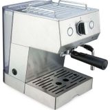 Master Coffee espressomachine Kavos aparatas pusiau automatinis