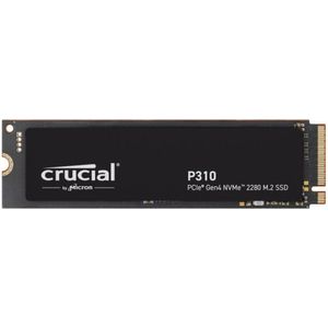 Crucial P310 - SSD - 1 TB - PCIe 4.0 x4 (NVMe) (pack of 50)