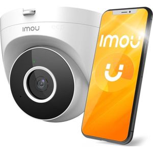 Imou camera IP camera IP TURRET SE IPC-T22EP-C