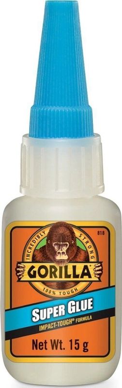 Gorilla Sports Super Glue