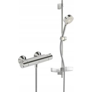 Oras batterij douche THERMOSTAT SHOWER MIXER NOVA 7413U