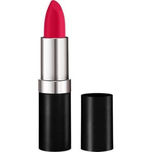 Miss Sporty kleur to Last Satin satynowa lippenstift 103 rood Cherry 4g