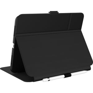 Speck Balance Folio Case Apple iPad 10.9 (2022) Black - with Microban