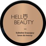 LullaLove Face cream met a slightly browning effect of 60ml