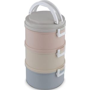 Lamart Care LT6040 2.1 l Ecru Dinner Term