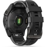 Tech-Protect band Iconband Garmin Fenix 3/3 HR/5X/5X Plus/6X/6X Pro/7X zwart