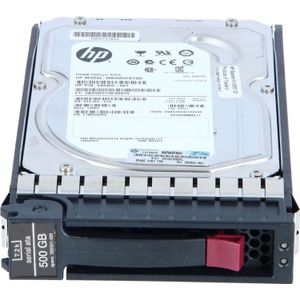 HP Enterprise products HPE - Vaste schijf