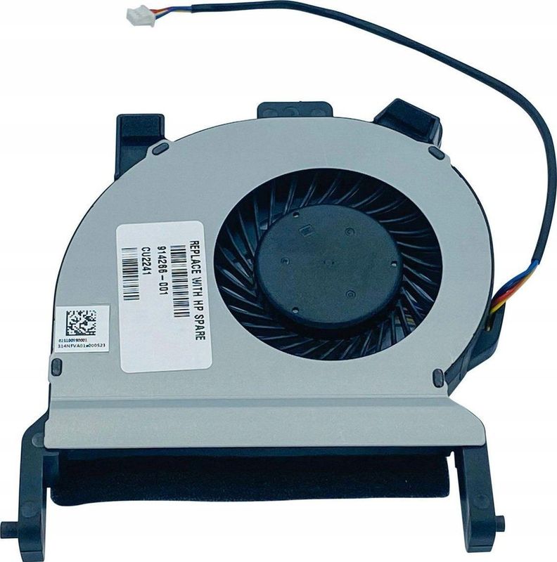 HP System fan assembly voor