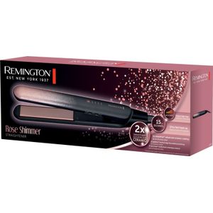 Remington rose shimmer stijltang s5305