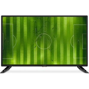 Kiano televisie SlimTV LED 32'' HD Ready