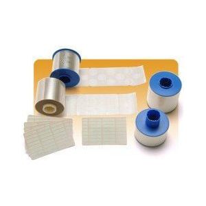 Zebra TrueColours Genuine Secure Hologram - Lamineringsfilm
