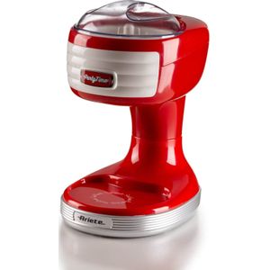 Ariete - Ice Crusher - Rood - Party Time