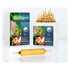 Prodibio Biodigest PRO 10 ampullen