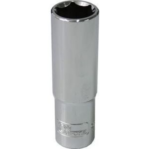 Corona dop 6-hoekig 1/2 inch 13mm lang (C5113)