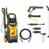 Stanley SXPW22DHS-E High Pressure Washer (2200 W, 160 bar, 460 l/h) | 2200 W | 160 bar | 460 l/h