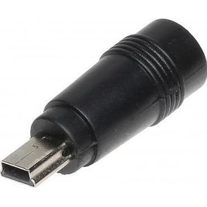 Adapter USB PRZEJŚCIE USB-W-MINI/GT-55