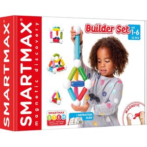 SmartMax - My First Builder Set