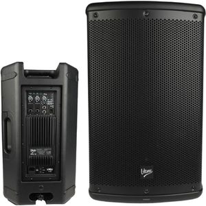 V-tone FPX 12 active stage luidspreker column