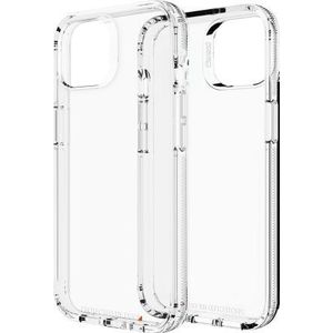 GEAR4 Etui Crystal Palace Apple iPhone 13 Pro Max (transparant)