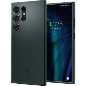Spigen Thin Fit - Achterzijde behuizing voor mobiele telefoon