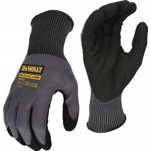 DeWALT handschoenen flexible durable grip l