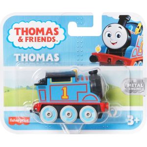 Fisher Price Locomotive klein metal Thomas en Friends - Thomas