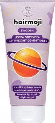 Alkotest HAIRMOJI_Swoosh lekka conditioner voor haar 200ml