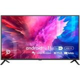 UD 40F5210 40 inch D-LED TV FULL HD