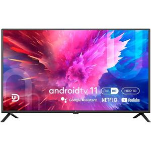 UD 40F5210 40 inch D-LED TV FULL HD