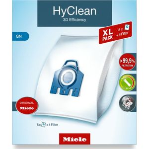 Miele GN XL HyClean 3D Cilinderstofzuiger Stofzak