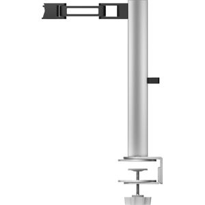HP Quick Release Monitor Single Arm 80 cm (31.5 inch) Bureau Zwart, Zilver
