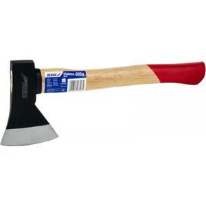 Dedra Universal axe wooden 1.25kg (13M803)