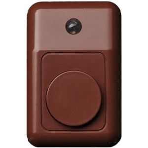 Liregus PUSH BUTTON deurbel ESJ-002R
