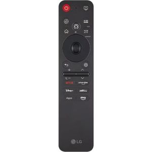 LG MR25GA AI Magic Remote |