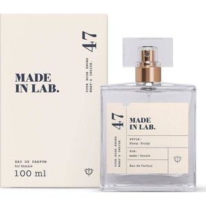 Made In Lab 47 Women EDP spray 100ml