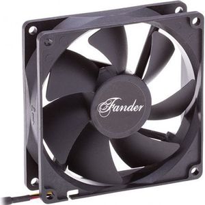 Fander Fan Roxo 9225P 92mm (FRX3-9225P)