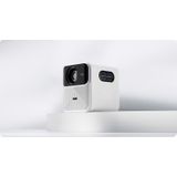 Wanbo Mozart 1 wit projector