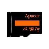 Apacer Karta R100 MicroSDXC 64 GB Class 10 UHS-en/U3 V30 (AP64GMCSX10U8-R)