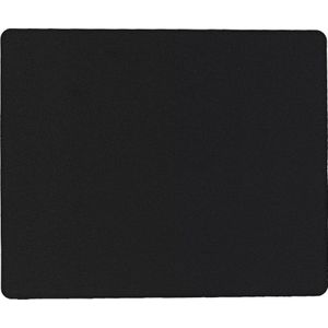 ESTUFF Podkładka ES80520BULK muismat zwart