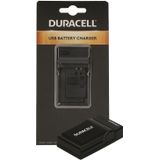 Duracell DRO5943 batterij-oplader USB