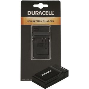 Duracell DRO5943 batterij-oplader USB