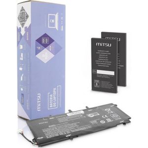 Mitsu HP EliteBook Folio 1040 G1, G2