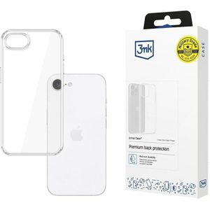 3mk Apple iPhone SE4/16E - Armor Case