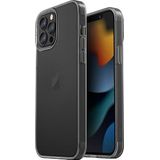 Uniq Etui Air Fender Apple iPhone 13 Pro Max grijs/smoked grijs
