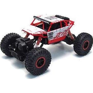 Amewi RC Auto Conqueror Crawler Ni-Mh accu 700mAh rood /14+