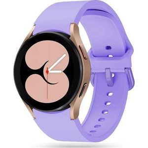 Tech-Protect band Iconband Samsung Galaxy Watch 4/5/5 Pro 40/42/44/45/46mm Violet