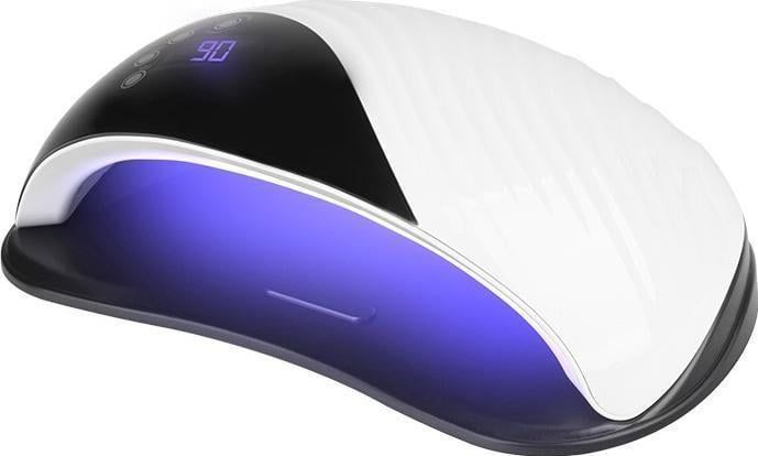 Activeshop lamp voor nagels UV Dual Led Modern Big 90W wit