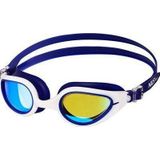 NILS Extreme NQG480MAF blauw/ witŁY OKULARKI NILS AQUA