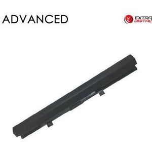 Extra Digital Notebook baterija, Advanced, TOSHIBA Satellite C55 PA5195U-1BRS, 2600mAh