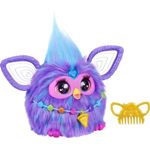 Hasbro Furby – Paars